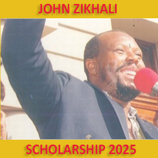 John Zikhali Scholarship2025-web1