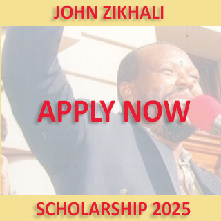 John Zikhali Scholarship2025-web2